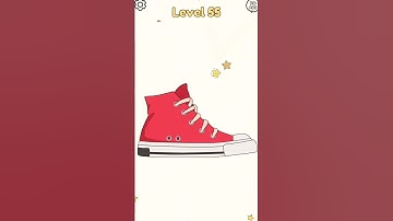 55 level Dop game video #shorts