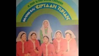 hjh nur asiah jamil   budi bahasa