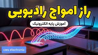 Electronics Fundamentals: Understanding Radio Waves and Core Concepts