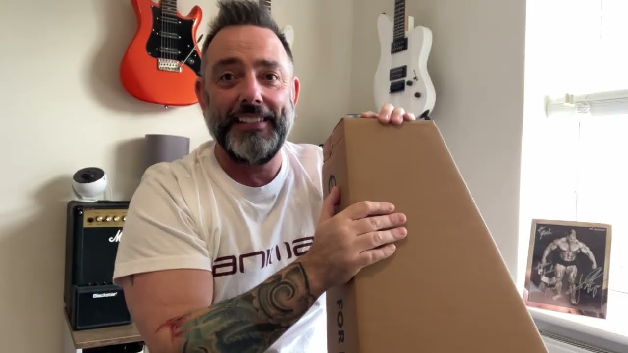 Гитара №300, НОВАЯ Epiphone Les Paul Special DC 2026 года. Вау! Характеристики за такие деньги 🤗