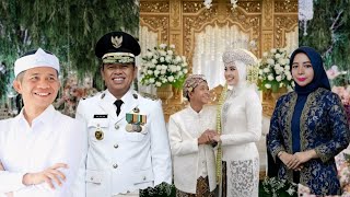 TERBARU HARI INI- KDM GANDENG CEU KOKOM BIKIN WARGA BAHAGIA