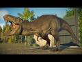 RELEASE ALL 96 LAND DINOSAURS SPECIES SINGLE EGG IN CANADA - Jurassic World Evolution 2
