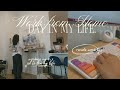 9 5 Corporate Work From Home Day In My Life Remote Work Tips Working My Job To Live My Life