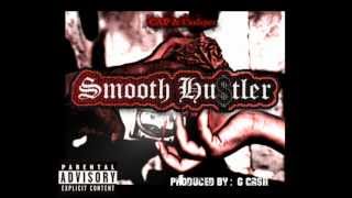 Cap Patterson Feat. Cashper - Smooth Hustler (snippet)