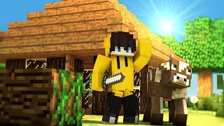 Minecraft ECO SMP 😈  Late Night Grind &amp; Chill  #minecraft #shortsfeed #shortslive