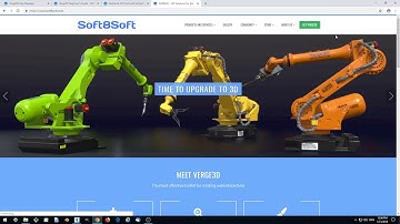 Verge3D for 3ds Max Basics - Part 10 - Publishing on the Web