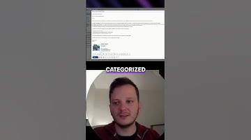 Using AI To Automate Your Email Inbox with Personalised Responses in Your Tone of Voice