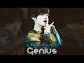 BTS V - Genius (방탄소년단)