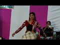 Muskaan roy dance performance at kheep ka pura