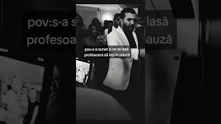 IN PAUZA FAC CE VR EU #romania #fypシ #tiktok