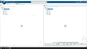 CATIA 3DEXPERIENCE 2022x: Widget and Tab Customization