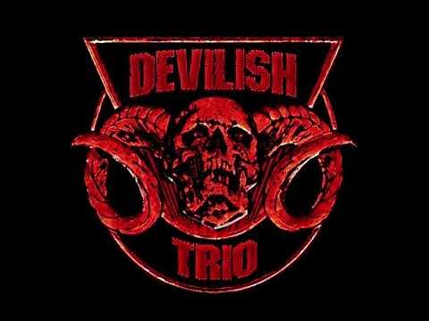 FREE Devilish Trio True Phonk Type Beat Devil Come Outside 