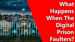 What Happens When The Digital Prison Faulters?