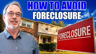 How to Avoid Foreclosure in 2025: Short Sale Solutions for Struggling Homeowners