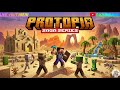 【Minecraft】Jadi Budak Korporat @SuryaAjaSih !!! Part 2
