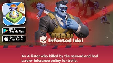 Tiles Survive - Gameplay Walkthrough 8 (Android, iOS)