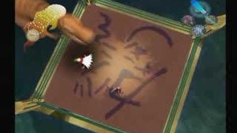 Ape Escape 2 Series 19 - Red Monkey Battle