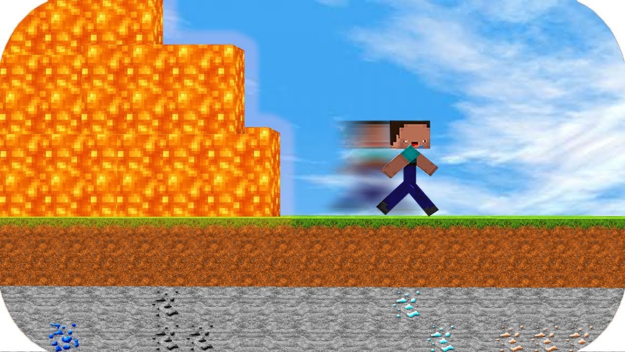 цунами из лавы в майнкрафте. нуб против лавовое цунами. компот цунами из лавы. реки лавы на ла пальме. лава из вулкана.