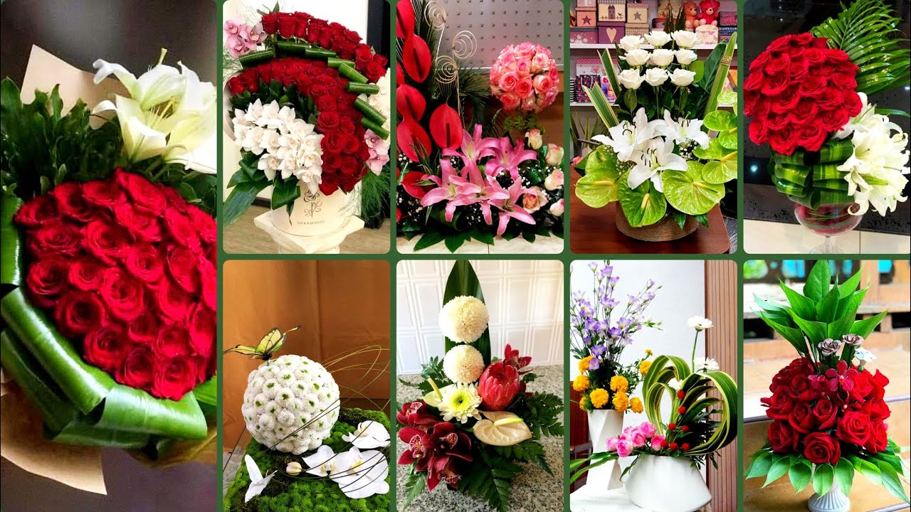 Very gorgeous and elegant ikebana japanese floral arrangement ideas 2026 
