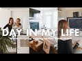 VLOG: Designing Our Flip House, Morning Routine, & New Dinner Recipe | By Sophia Lee