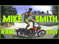 Style master mike smith 1989 raw tr footage from speed freaks skate vid  lonnie hiramoto  roskopp