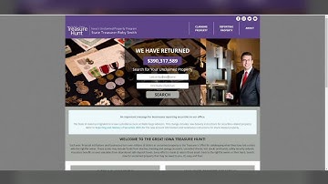 Iowans have hundreds of millions in unclaimed assets