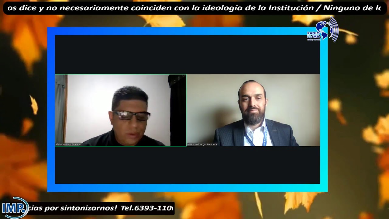 Inicio: Ia y Tranformación digital