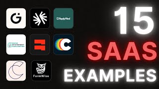 15 Micro SaaS Examples That Will Help You Level Up