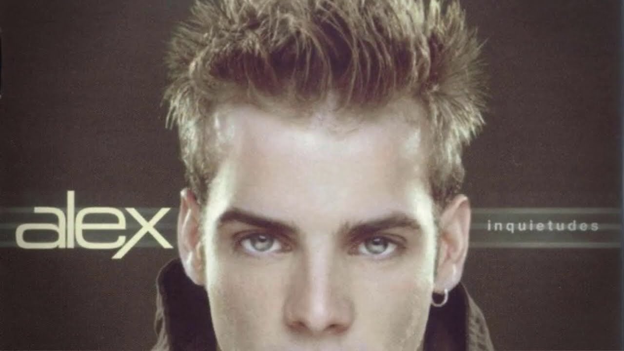 EL TRISTE FINAL DE ALEX   CASADEMUNT   ''ADIOS ALEX''