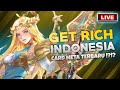 Akhirnya NIKE Rilis !!! - Lets Get Rich Indonesia【 Vtuber Indonesia 】
