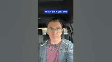 You’ve put in your time. #childhoodtrauma #shortsfeed #shorts #codependency