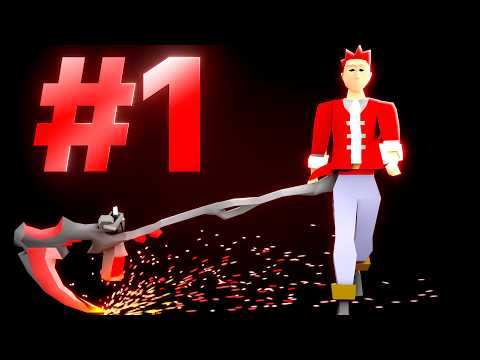 Runescapes Best Account (EP. 1)