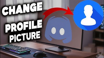 How to Change Your Profile Picture on Discord on PC 2025