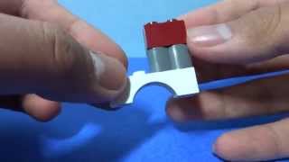 Lego Pick-a-Brick Cup Unboxing #3