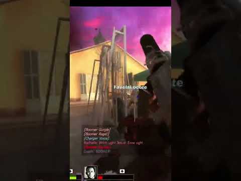ese tank #humor #fyp #l4d2
