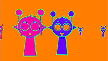 Small And Big - Sprunki Incredibox Sweet Color Version Editing Effects Remixe by Preview 2 Version 💮