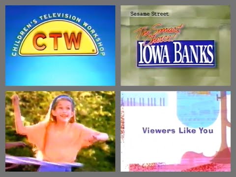 PTV Park Program Break (1998 IPTV) #22
