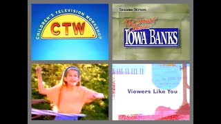 PTV Park Program Break (1998 IPTV) #22