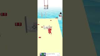 Bridge Race | Level 119 #shorts