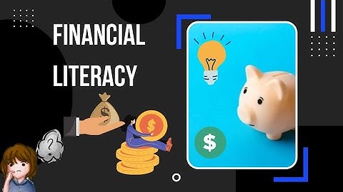 Ed102: Building and Enhancing New Literacies Across Curriculum/ Financial Literacy Vlog