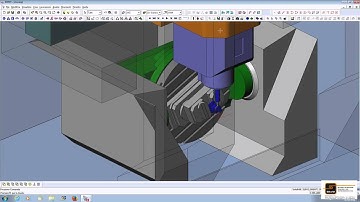 CAD/CAM ESPRIT