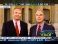 Ranking Member Van Hollen on CNBC's "Squawk on the Street" 6-14-2011
