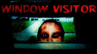 CRAZY WINDOW VISITOR - A Minute A Week Episode 13