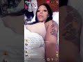 K Michelle With the Classy Clapback