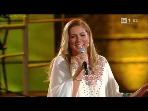 Al Bano & Romina Power - Sempre sempre (Live)