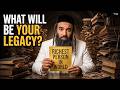 What Will Be Left After You Die? KORACH | STUMP THE RABBI (273)