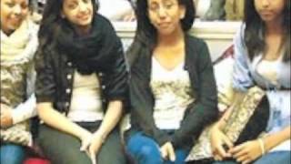 Små människor - Arr./inspelning Andreas Kjäll