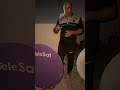 التقاط قمرين  8 14  و  12  15  على طبق 90 سم