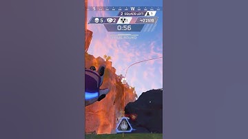 Apex Legends 999 IQ Nade Squad Wipe!