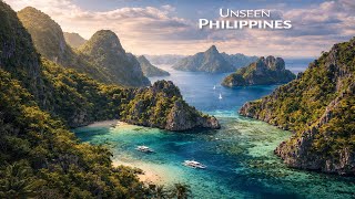 Most Dangerous & Beautiful Places in the Philippines 🇵🇭